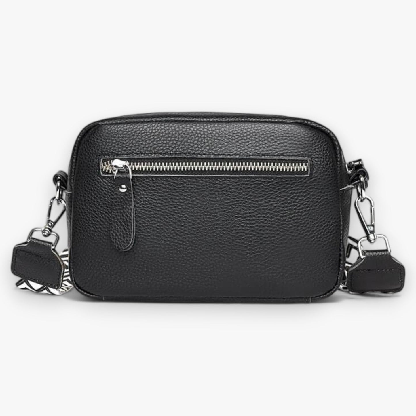 Dames Crossbody Tas met Rits