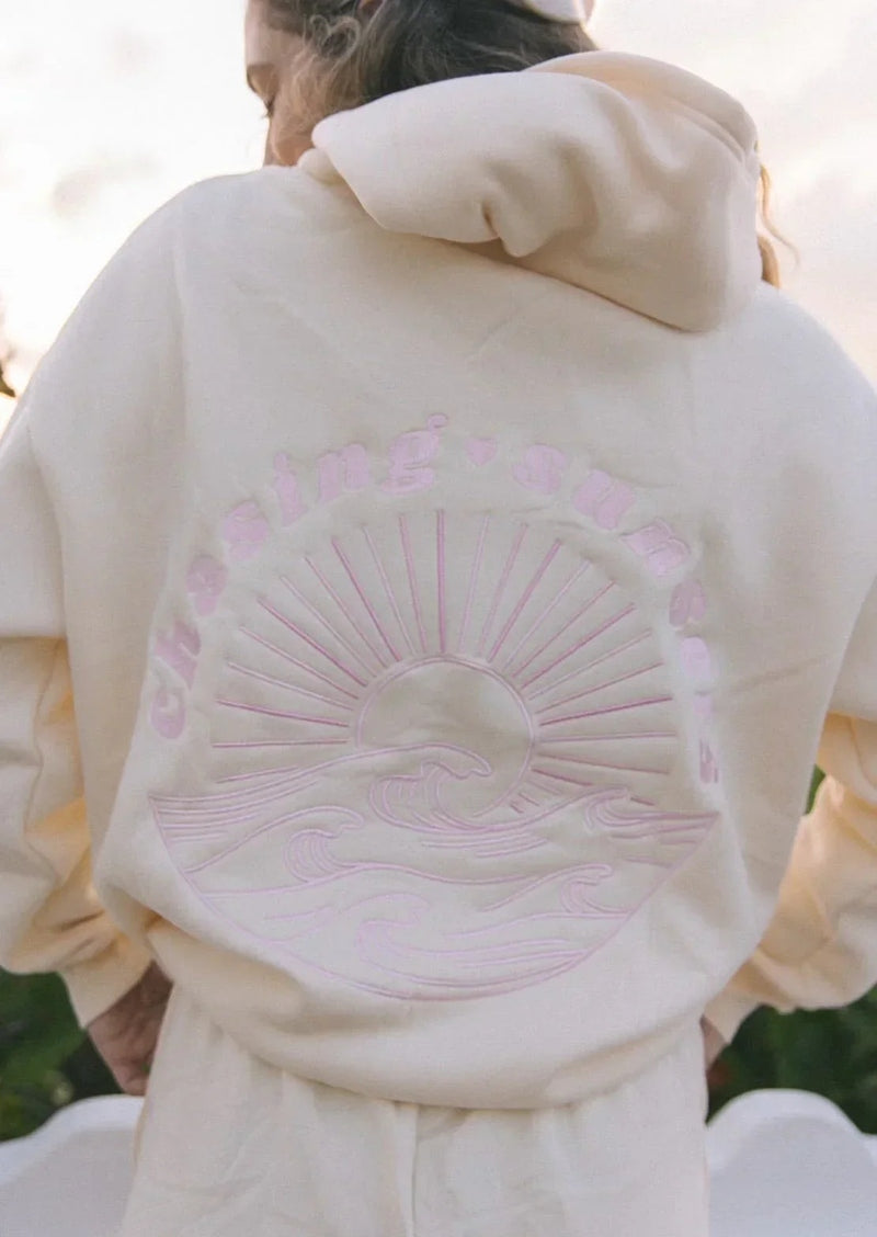 Meisjes Hoodie met Lichtgewicht Comfort en Modieuze Stijl 3