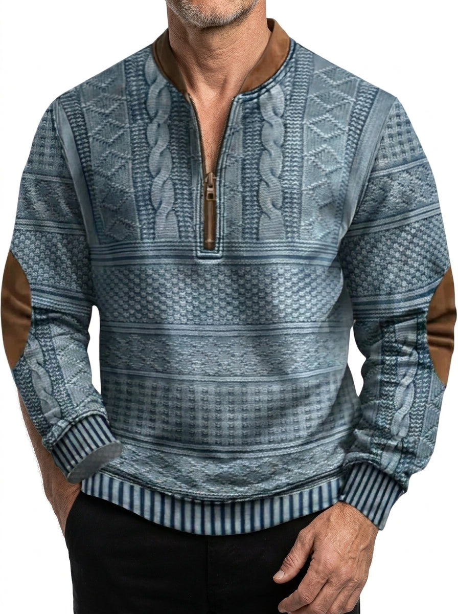 Noova Bovenkleding Heren collection