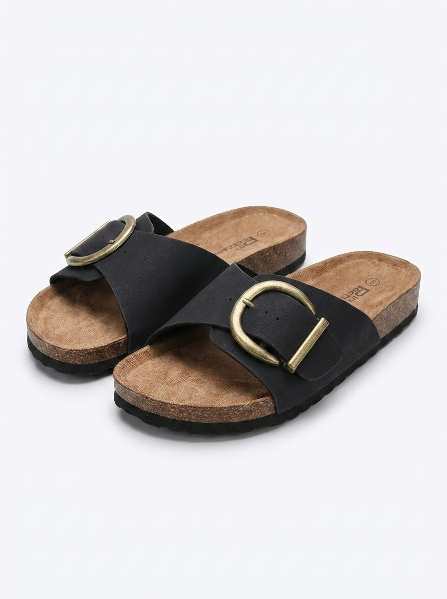 Noova Sandalen collection
