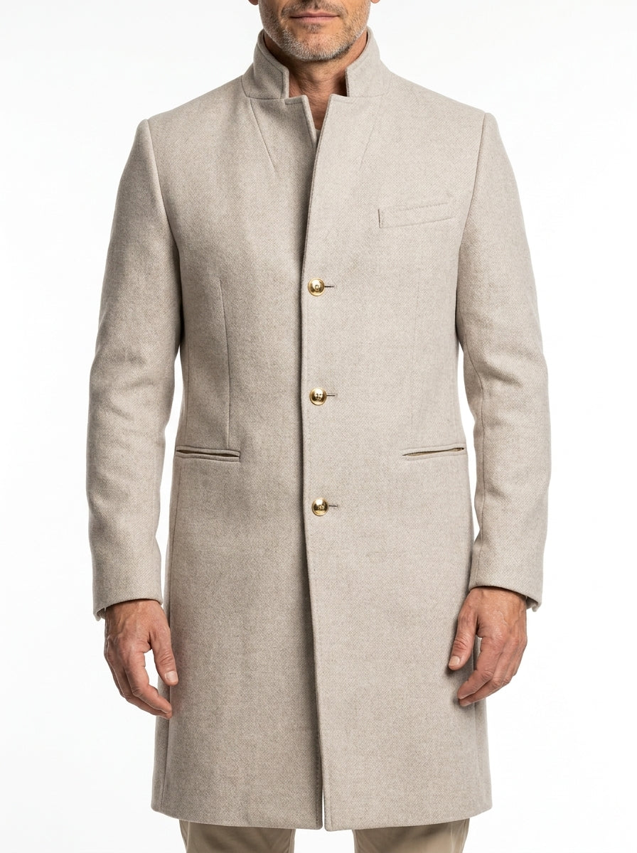 Noova Tussenjassen Heren collection