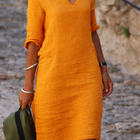 Oranje