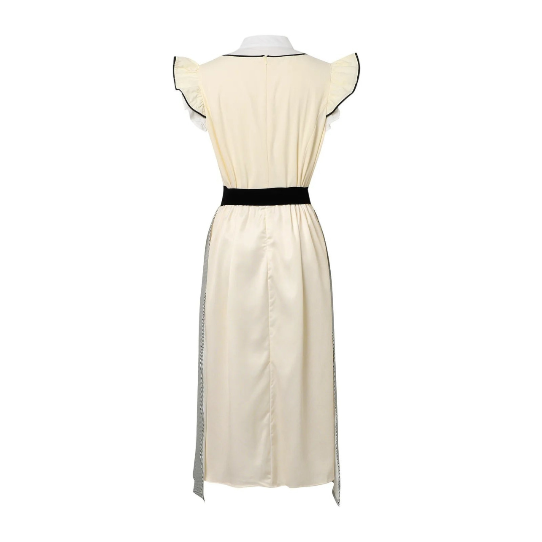 Dames Dirndl Jurk Met Elegante Stijl En Traditionele Elementen