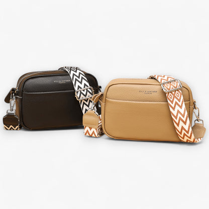 Dames Crossbody Tas met Rits