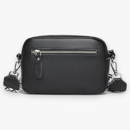 Dames Crossbody Tas met Rits