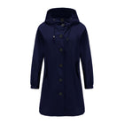 Donkerblauw