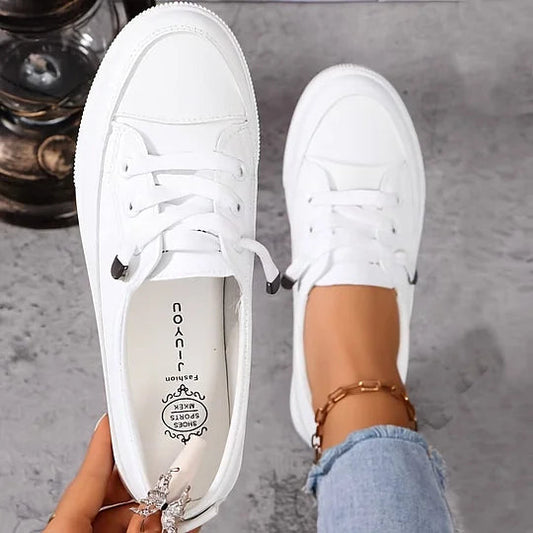 Dames Lage Schoenen met Ergonomische Zool