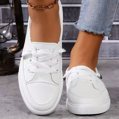 Dames Lage Schoenen met Ergonomische Zool