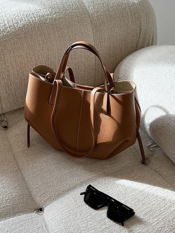 Dames Schoudertas met Elegant Design