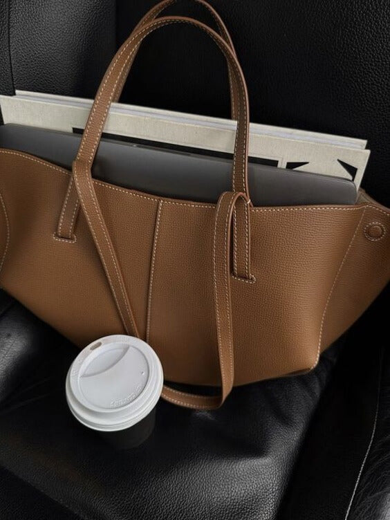 Dames Schoudertas met Elegant Design