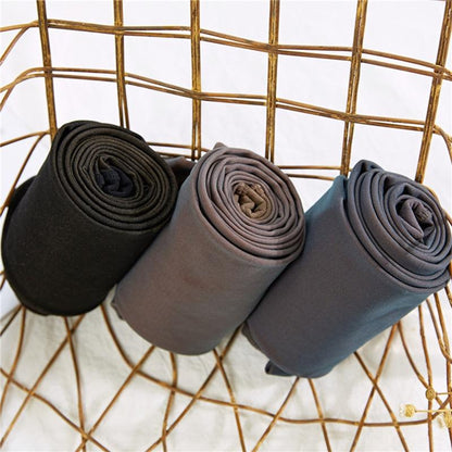 Dames Thermo Legging met Hoge Taille en Fleece Voering