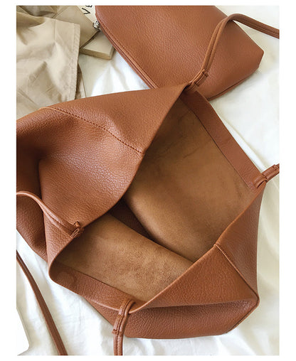 Dames Tote Handtas voor Werk en Weekend