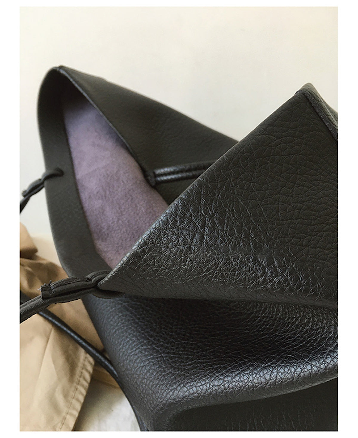 Dames Tote Handtas voor Werk en Weekend