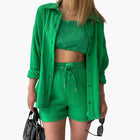 Groen