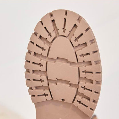 Dames Winterboots met Fleece Voering en Waterdichte Buitenkant