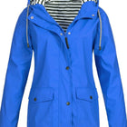 Blauw