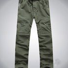 Groen