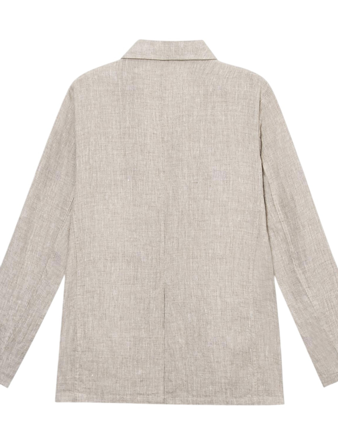 Heren Blazer met Reverskraag