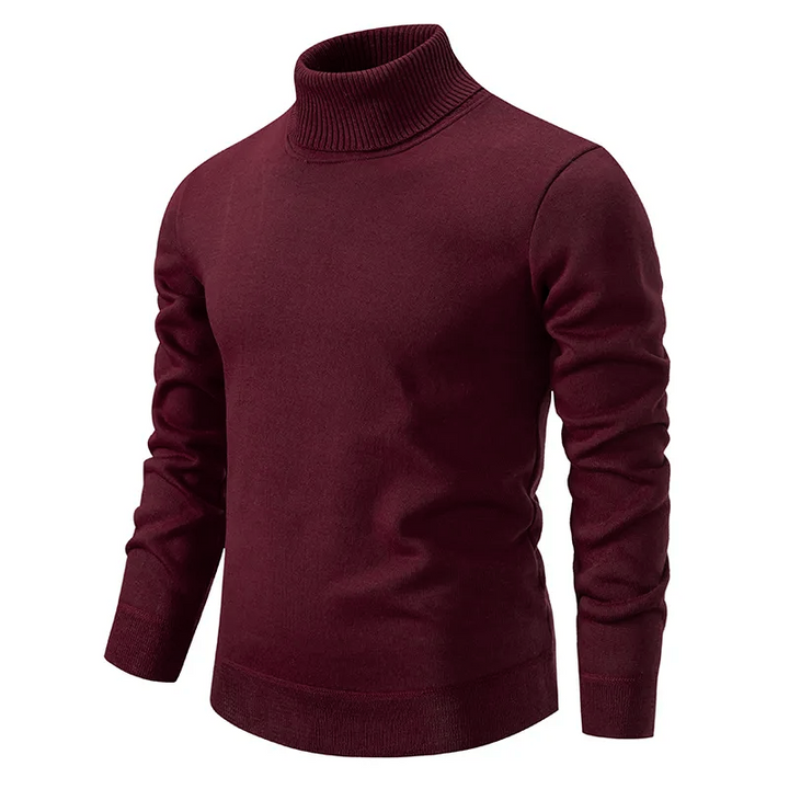 Heren Coltrui Casual met Klassiek Ontwerp Donkergroen