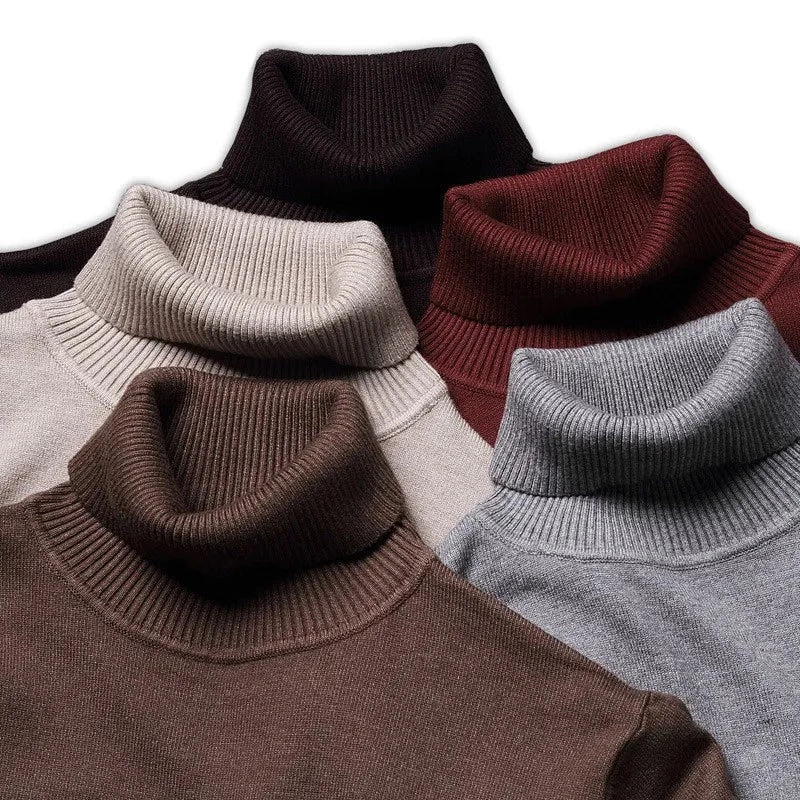 Heren Coltrui Casual met Klassiek Ontwerp