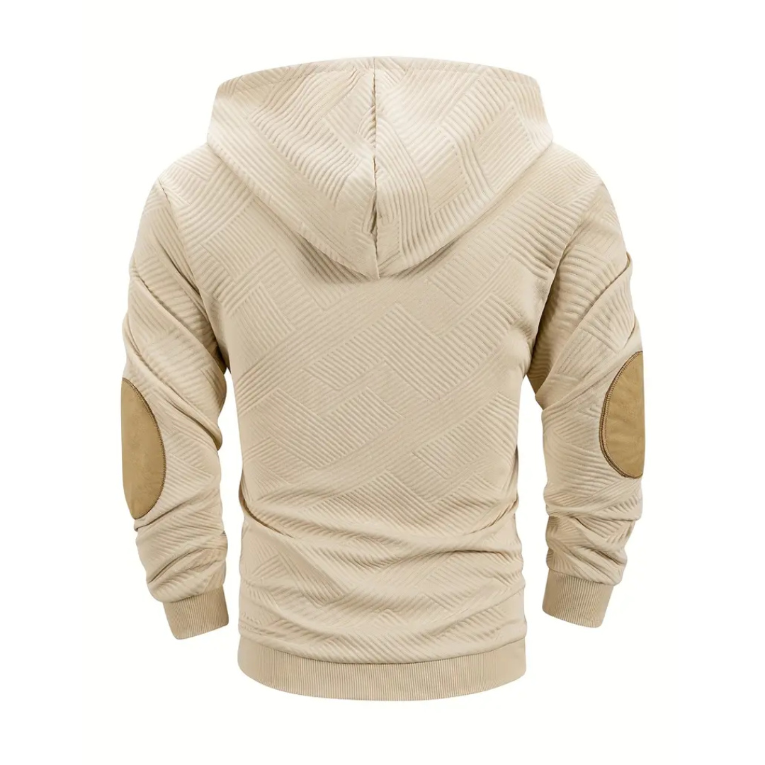 Heren Trainingspak met Hoodie en Joggingbroek
