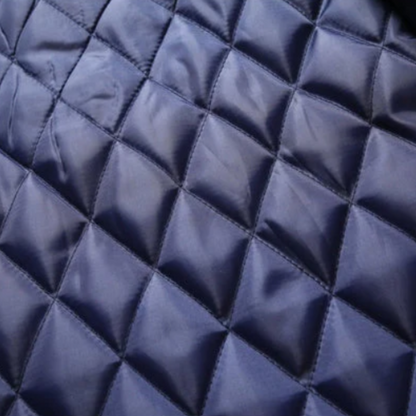 Heren Mantel Winterjas met Sjaal Kraag en Slanke Pasvorm