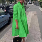 Groen