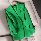Groen