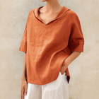 Oranje