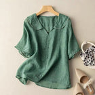 Groen