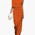 Oranje