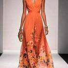 Oranje