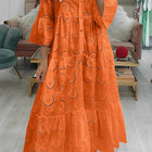 Oranje