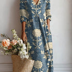 Blauw