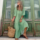 Groen/Wit