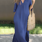 Blauw