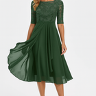 Groen