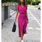 Rood/Roze