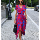 Rood/Blauw