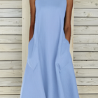 Blauw