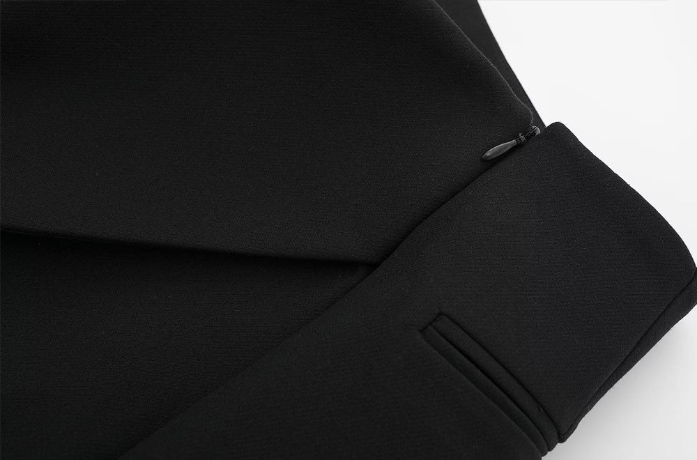 Dames Skort Korte Broek met Rok Look