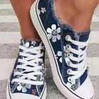 Donkerblauw