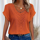 Oranje