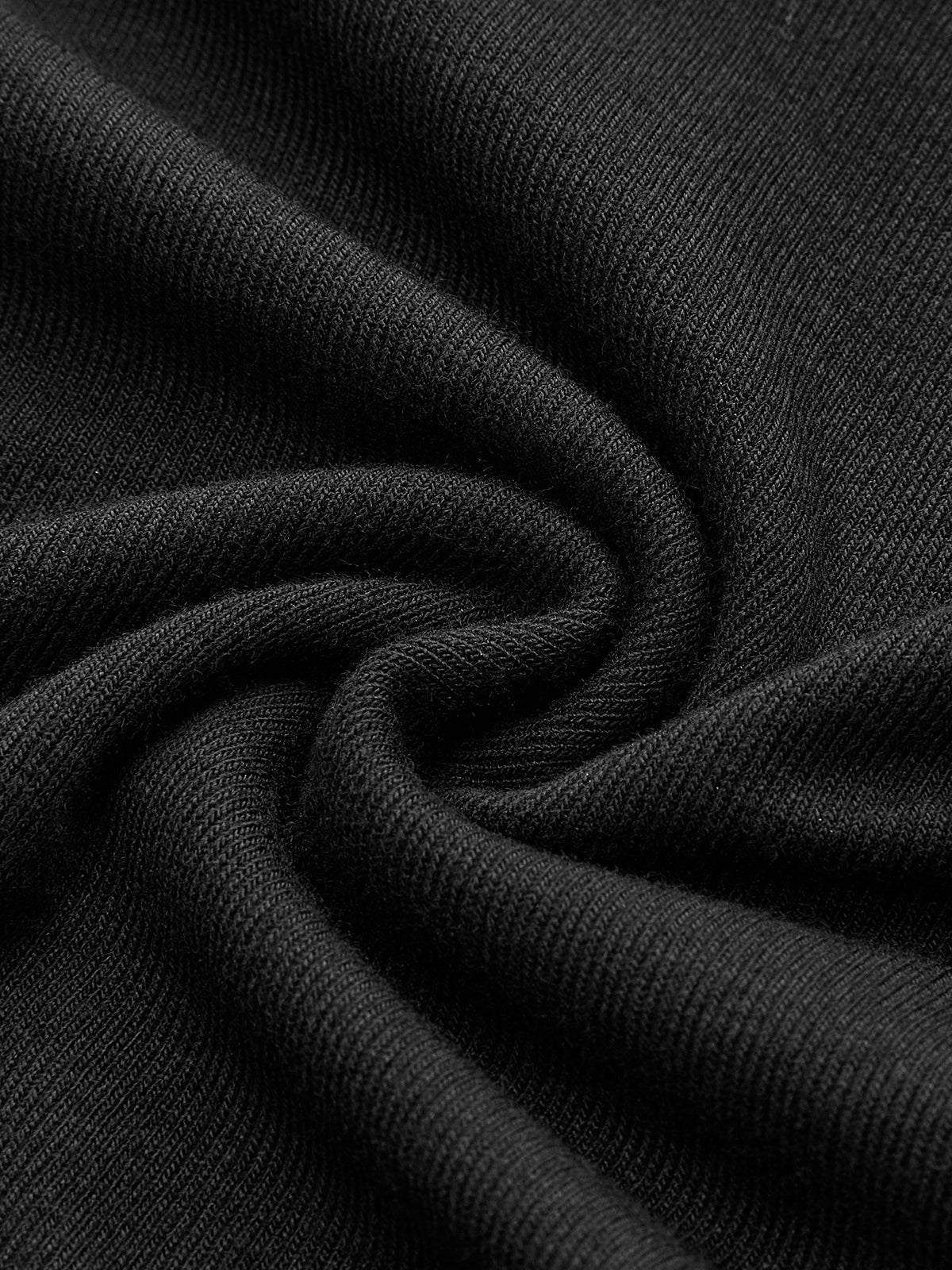 Dames Top met Lange Mouw, Mock Neck en Ruchedetail Slim Fit
