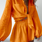 Oranje