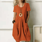 Oranje