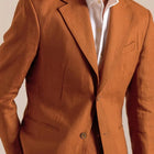 Oranje