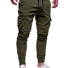 Olijfgroen