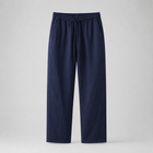 Donkerblauw