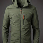 Legergroen